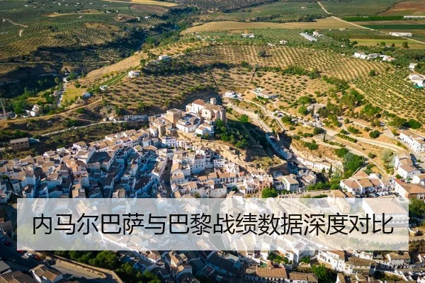 内马尔巴萨与巴黎战绩数据深度对比